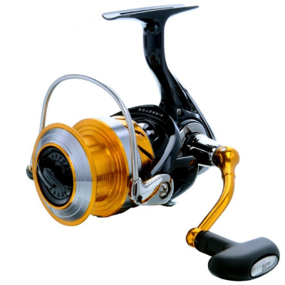 Катушка Daiwa 15 Revros 1003