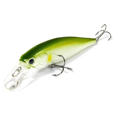 Воблер Lucky Craft Pointer 100-268 Pearl Ayu