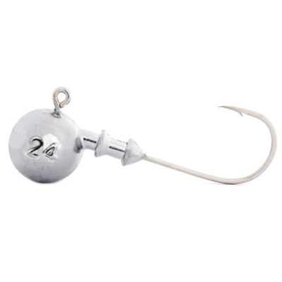 Джигер Nautilus Sting Sphere SSJ4100 hook №1 - 2.6гр