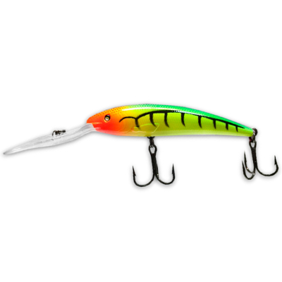 Воблер BAT Chikako BT003 (90 mm., 17 g. 6 m.) # B010