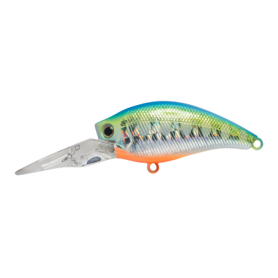 Воблер Strike Pro Cabbie Crank 48 (JL-146) цв. #A150-713