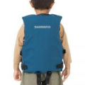 Жилет спасательный детский Shimano VF-098V GRY L