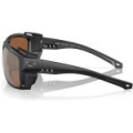 Очки поляризационные Costa King Tide 8 580G (Black Pearl/Copper Silver Mirror 580G)