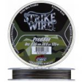 Шнур плетеный Strike Wire Pred8or X8 0,36mm 30kg 135m - H-V Yellow (жёлтый) 9930221
