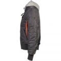 Куртка Бомбер Remington Wenham Gray р. XL