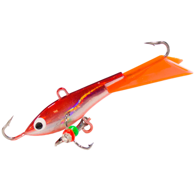 Балансир Columbia Jigging Rap 40mm 15g #4