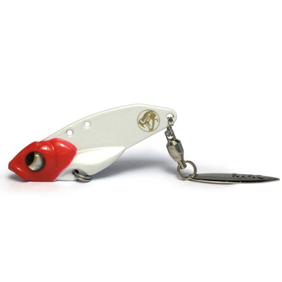 Цикада Lurefans Rattlesnake SR-40 7.8гр. 40мм. #14