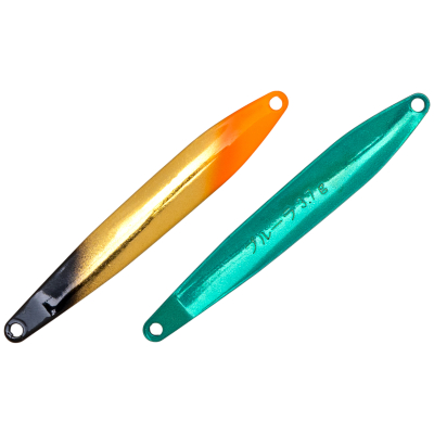 Блесна iJetLink Pulura 3,7гр. цвет #EX2