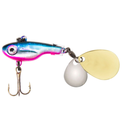 Тейл-спиннер Grows Culture Torando 18g цвет #04