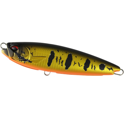Воблер DUO Realis Fangripper 110 #BCC3538 Mat Temensis
