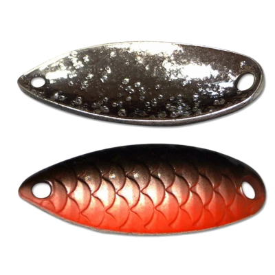 Блесна Kosadaka Trout Space Genie 2.4g 30mm цвет LBSO