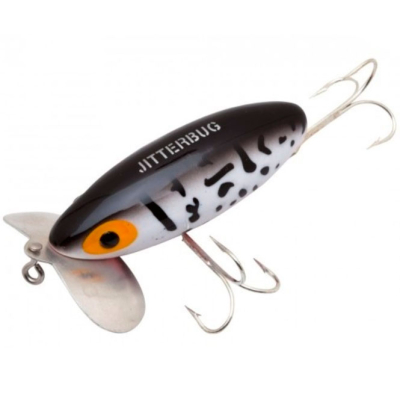 Поппер Arbogast Jitterbug G630 цв. 10