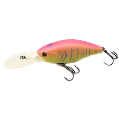 Воблер GRFish Master 70F-DD цв. L66