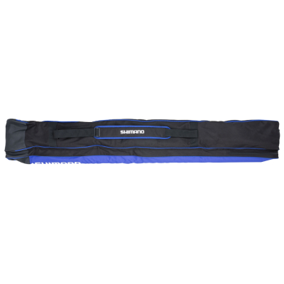 Чехол для удилищ Shimano All-Round Double Rod 2 + 1 Holdall 175x24x26cm (SHALLR11)