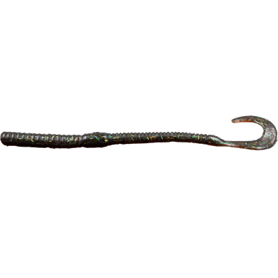 Червь Merega Sophie Worm 140мм, 4гр. цвет Z032, кальмар (уп.8 шт)