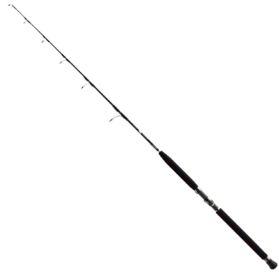Морское удилище для джиггинга Zenaq Fokeeto FS53-20