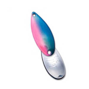 Блесна колеблющаяся Forest Maziora Miu 2.8g цв. #02