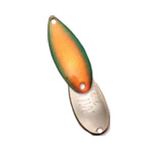 Блесна колеблющаяся Forest Maziora Miu 3.5g цв. #03