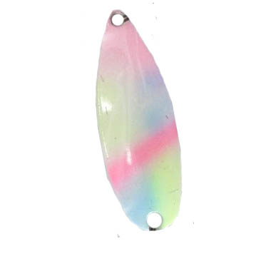 Блесна колеблющаяся Forest Miu 8g цв. #11