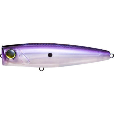 Воблер Yo-Zuri 3D Inshore Popper 70F R1210-PTFS