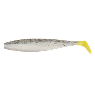 Силиконовая приманка Fox Rage Pro Shad Firetails 7" NSL301