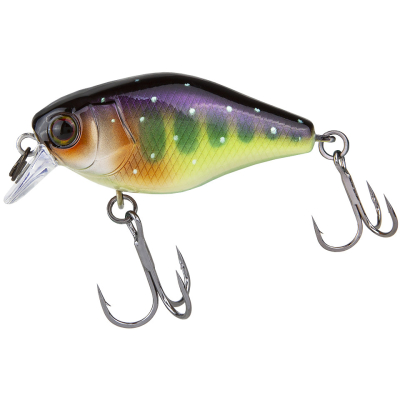 Воблер Jackall Chubby 41 цв. iwana