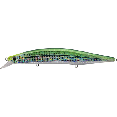 Воблер DUO Realis Jerkbait Sinking 160 SW #AQAZ033 Chart Head Sayori