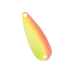 Блесна колеблющаяся Forest Crystal 2g цв. #13