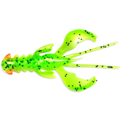 Силиконовая приманка BAT FRF125 Slum 125 mm цвет 383
