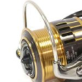Катушка Daiwa 17 Theory 4000