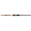 Удилище кастинговое Abu Garcia SPike Pro Vertical 6311 14-35g