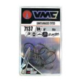 Крючки VMC 7137 BN (14шт) № 6