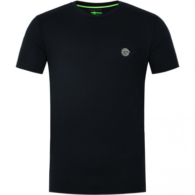 Футболка Korda Birdsnest Tee Black S