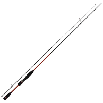 Удилище спиннинговое Maximus Pointer 23UL,  2.3 m, 0,8-7g