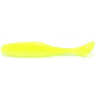 Мягкая приманка Select Crazy Shad 4" цв. 045
