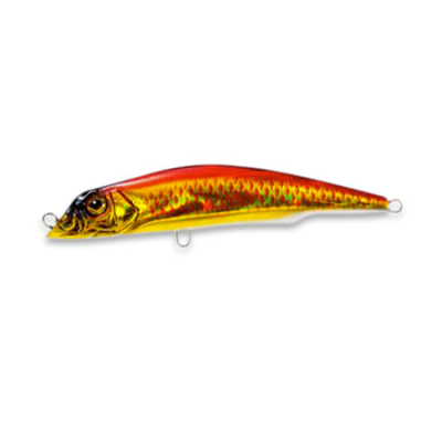 Воблер Duel Aile Magnet 3G Lipless Minnow 125F F1049-HGR