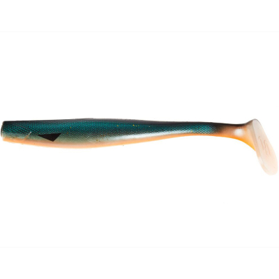 Силиконовая приманка Lucky John 3D BBS Series Kubira Swim Shad 9,0in (22,86)/PG40 1шт.