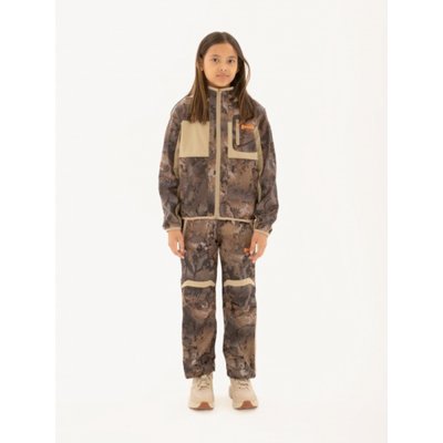 Костюм Remington Pathfinder Unisex Women and Children Timber р. 134