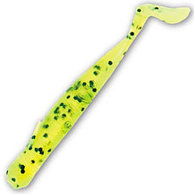 Силиконовая приманка Akara M-2 цвет 418 (7 шт.)