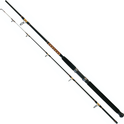 Удилище трол. Salmo Power Stick Trolling Cast 2.40/HX