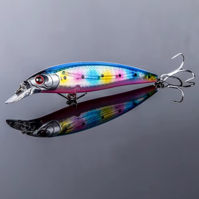 Воблер Noeby NBL9006 120мм 22гр. цвет NSL013