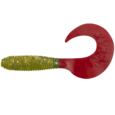 Твистер Relax Twister 4" (8,0см) 10 шт. VR4-TS058