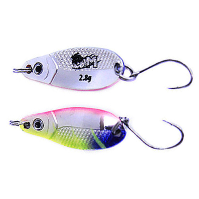Блесна Mottomo Trout Blade Martha 3.5g цв. 023