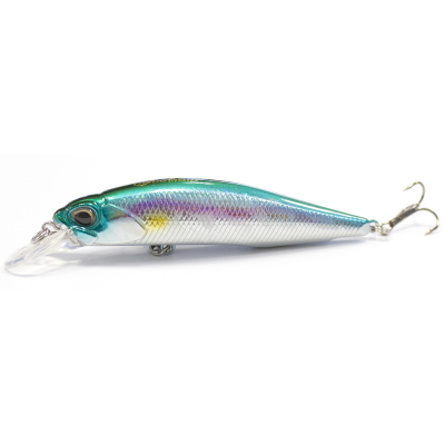 Воблер Columbia Realis Rozante 77SP цвет 7