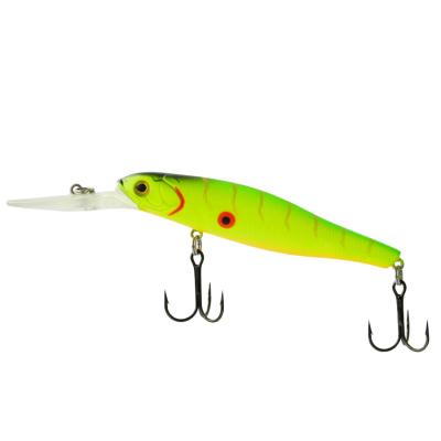 Воблер Mottomo Destrada 90F 12,5g цв. M06 Wounded Tiger