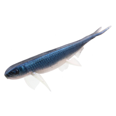 Силиконовая приманка Vido Craft Flounder 23см (9") цвет 22, 1 шт/упак