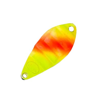Блесна Mad Fish Beetle 2.2 гр. цв. №09