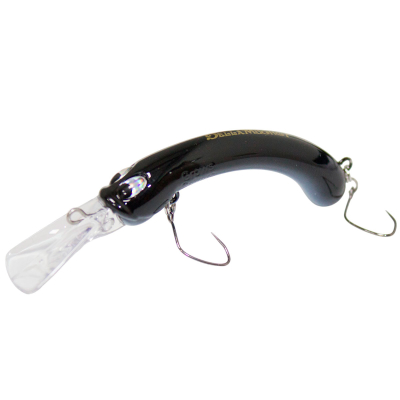 Воблер Grows Culture Della Mucho HF 3.2g цвет #36