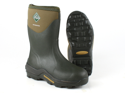 Сапоги Muck Boots Muckmaster короткие MMM-333A 13 (EURO 47)