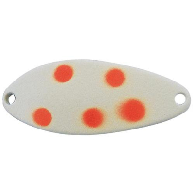 Блесна колебл. Acme Little Cleo 11.5гр (Glow) C200-GLFD